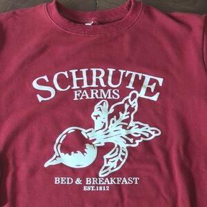 Svhrure Farms Sweatshirt